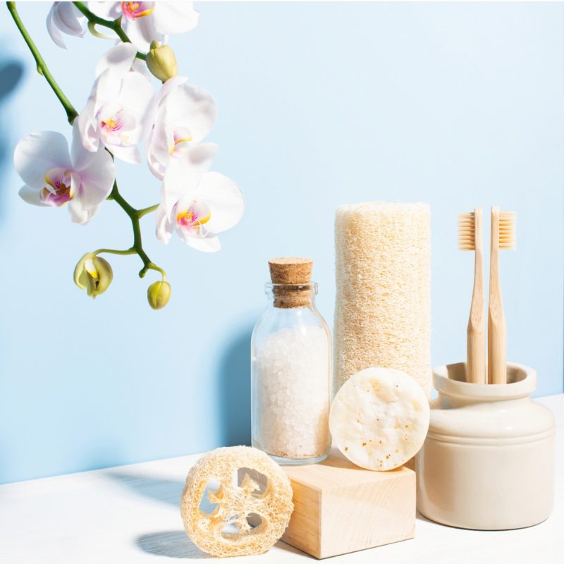 الجمال والعناية الشخصية