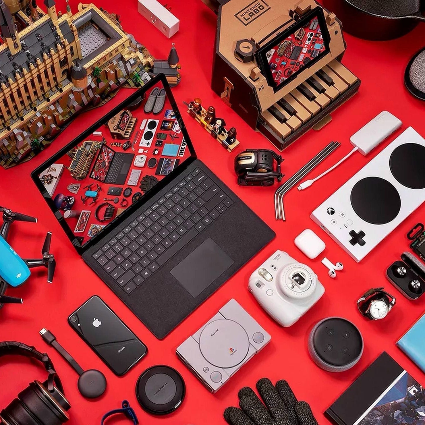 إكسسوارات إلكترونية