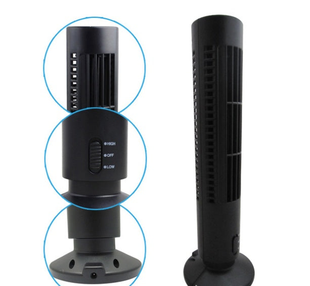 مروحة صغيرة USB مروحة كهربائية صغيرة